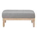8557GY-4 - Ottoman