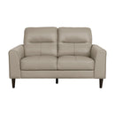 8566LTE-2 - Love Seat - Michael's Discount Furniture