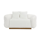 Novella-Love Seat image