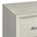 Westland 6-Drawer Dresser in Almond