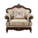 8570-1 - Chair - Michael's Discount Furniture