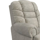 Hermes Power Lift Chair in Menio Park Dove
