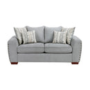 Silverthorne-Love Seat image