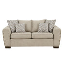 8579SS-2 - Love Seat - Michael's Discount Furniture