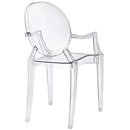 Casper Dining Armchair