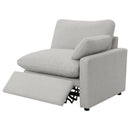 Collins Modular Power Reclining Sectional Sofa