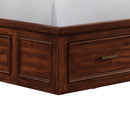 Sullivan Storage Bedroom Set