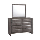 Emily Storage Bedroom Set