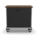 Plymouth Nightstand - Michael's Discount Furniture
