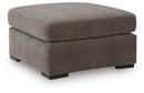 Larson Levee Ottoman