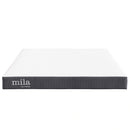 Emma 6" Full Mattress