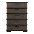 Acworth Chest