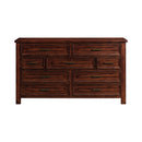 Sullivan 9-Drawer Dresser