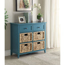 Console Table w/Storage