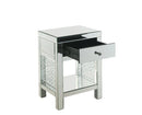 Accent Table