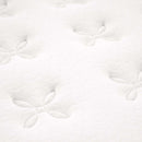 Jenna 8" Narrow Twin Innerspring Mattress