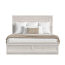 Avalanche Storage Bed