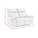 Wildcat Living Room Set in Aviarah Grey