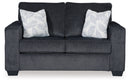 Altari Loveseat - Michael's Discount Furniture