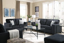 Altari Loveseat - Michael's Discount Furniture