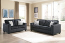 Altari Sofa - Michael's Discount Furniture