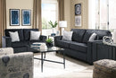 Altari Loveseat - Michael's Discount Furniture