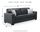 Altari Sofa - Michael's Discount Furniture