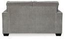 Altari Loveseat - Michael's Discount Furniture