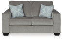 Altari Loveseat - Michael's Discount Furniture