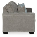 Altari Loveseat - Michael's Discount Furniture