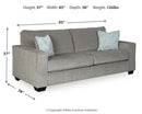 Altari Sofa - Michael's Discount Furniture