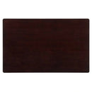 Oracle 47" Rectangle Dining Table