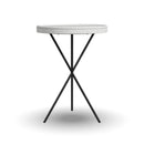 Melody Chairside Table