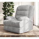 Artemis Power Lift Chair in Softcat Silver