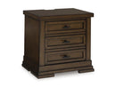 Taffenbrook Nightstand