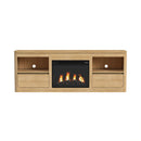 Rosalie TV Console