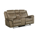 Sorrento Living Room Set