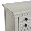 McCoy Storage Bedroom Set