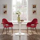 Aegis Dining Armchair Set of 2