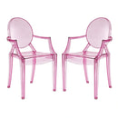 Casper Dining Armchairs Set of 2