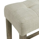 Oak Lawn Bar Table - 3A Single Pack (Table + Three Stools)