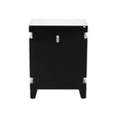 Accent Table