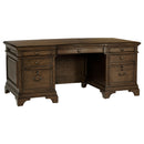 Hartshill Executive Desk - Michael's Discount Furniture