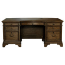 Hartshill Executive Desk - Michael's Discount Furniture