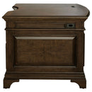 Hartshill Executive Desk - Michael's Discount Furniture