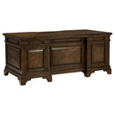 Hartshill Executive Desk - Michael's Discount Furniture