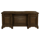 Hartshill Executive Desk - Michael's Discount Furniture