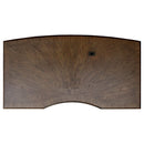 Hartshill Executive Desk - Michael's Discount Furniture