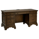 Hartshill Credenza Desk - Michael's Discount Furniture