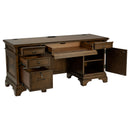 Hartshill Credenza Desk - Michael's Discount Furniture